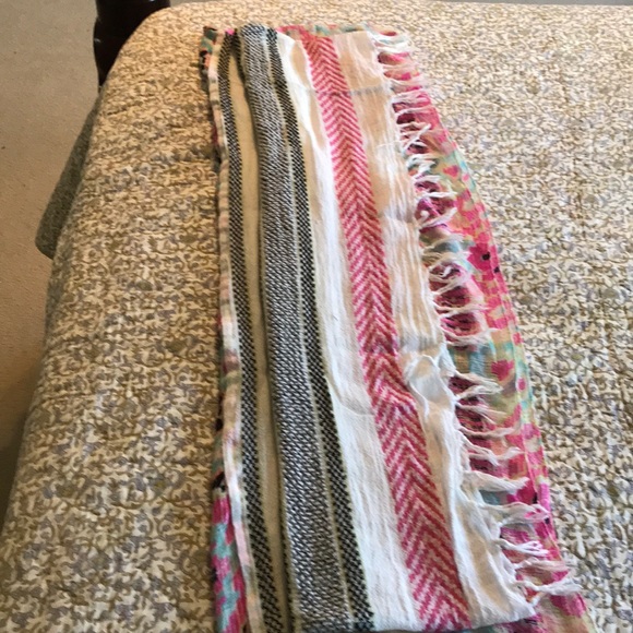Infinity scarf - Picture 3 of 3
